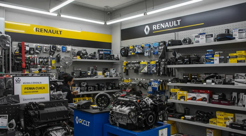 Repuestos-Renault-En-Bogota