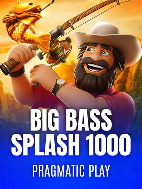 Análisis y prueba gratuita de la tragamonedas Big Bass Splash Análisis y prueba gratuita de la tragamonedas Big Bass Splash