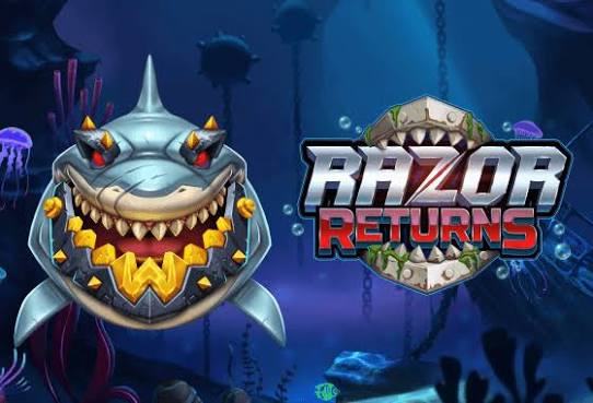 Razor Returns Slot-Rezension