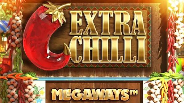 Tragamonedas Extra Chilli: Reseña